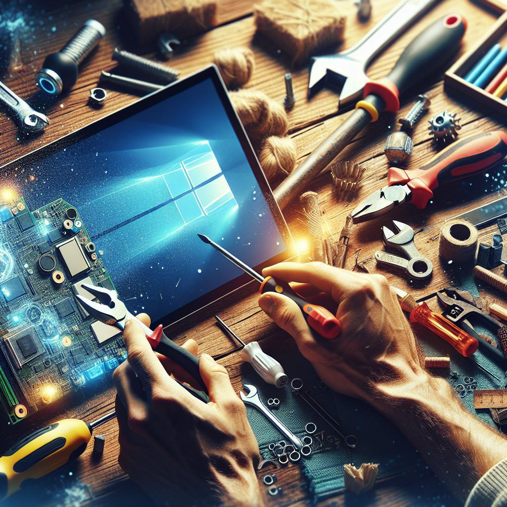 Důležité kroky pro řešení chyb při spouštění systému ve Windows 10 6 Důležité kroky pro řešení chyb při spouštění systému ve Windows 10