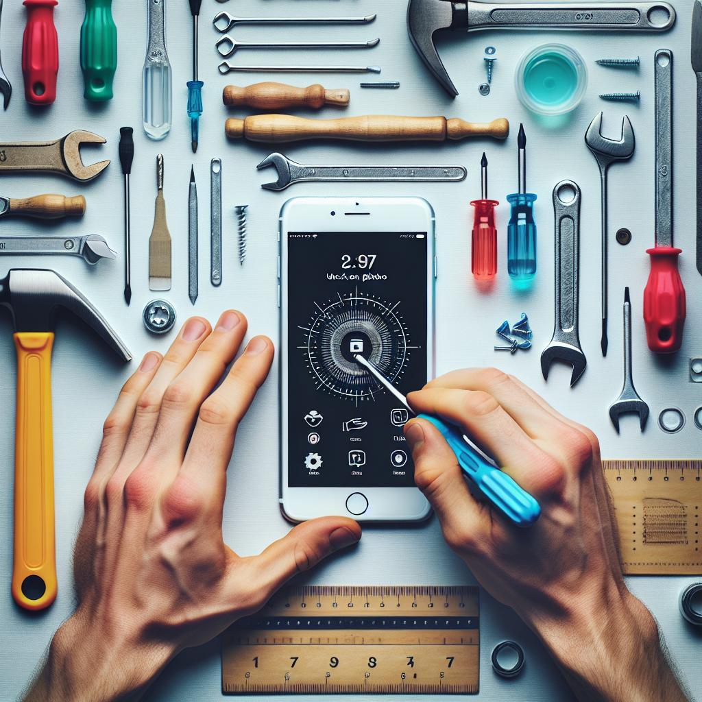 Odemknutí iPhone? Zde je návod, jak to udělat bezpečně a snadno! 9 Odemknutí iPhone? Zde je návod, jak to udělat bezpečně a snadno!