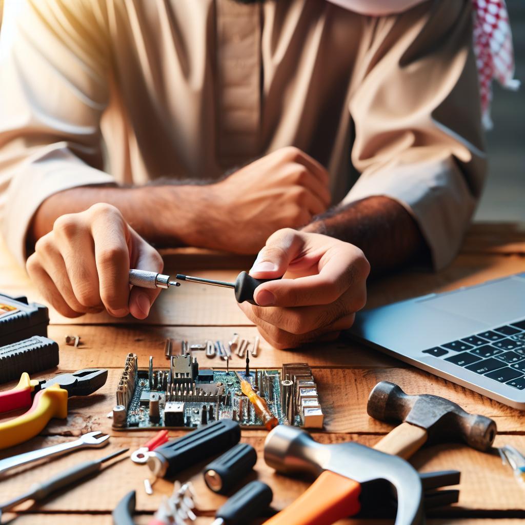 Jak na to, když USB port nefunguje? Rychlé kroky k opravě