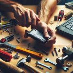 Nezbytné kroky jak opravit SSD disk v roce 2024