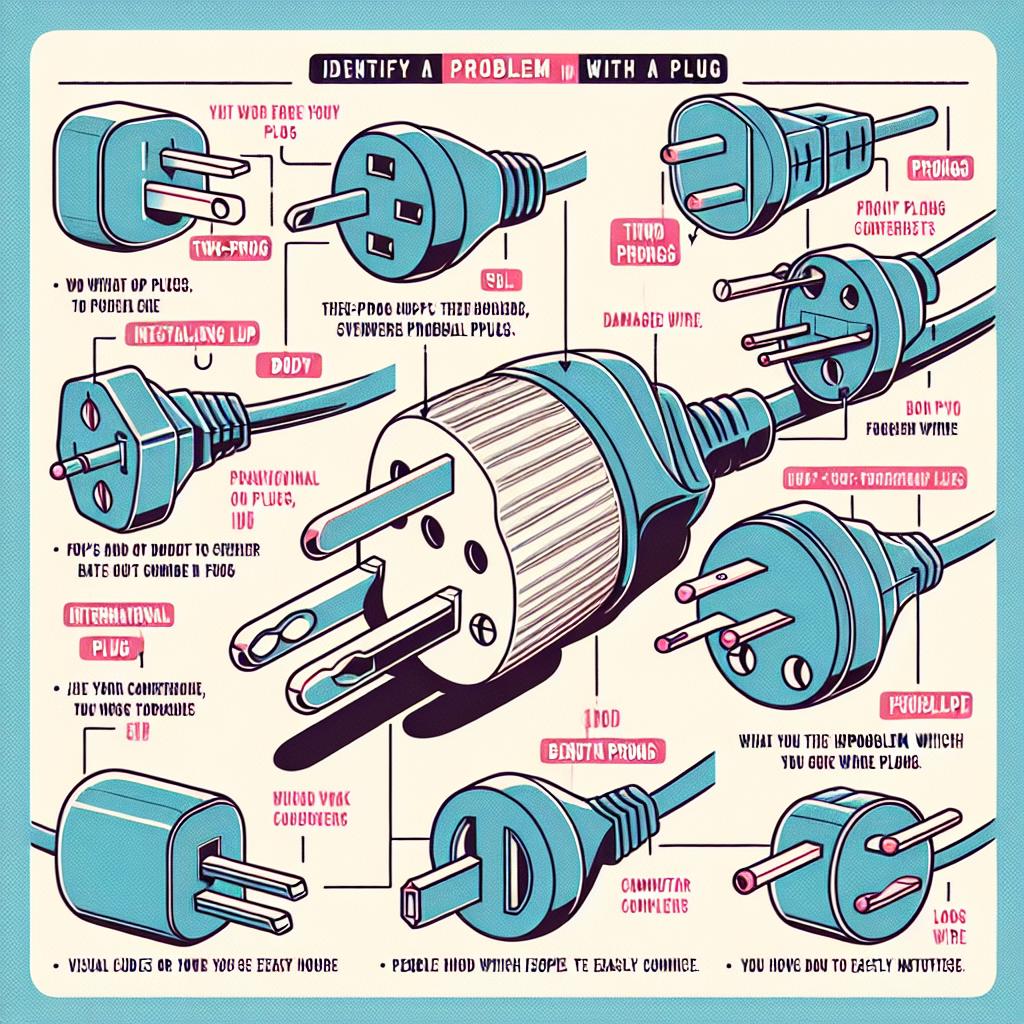Jak identifikovat⁣ problém se špuntem