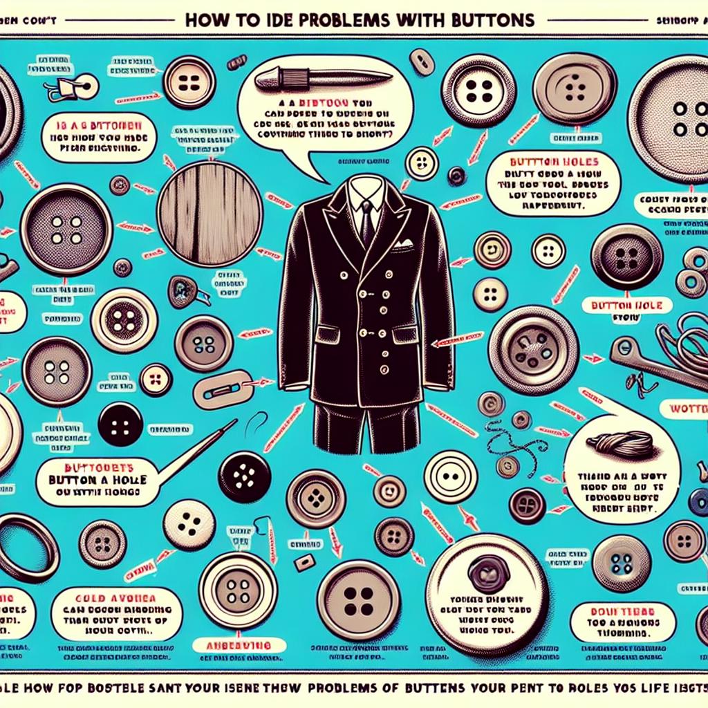 Jak opravit tlačítka dálkového ovladače: Snadné řešení 2 Jak identifikovat problémy s tlačítky