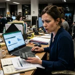 B2B kalkulačka LinkedIn Ads: Spočítejte si přesné ROI dříve, než spustíte kampaň B2B kalkulačka LinkedIn reklamy pro výpočet ROI a ceny za lead