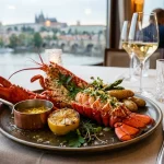 Kam na humra v Praze: 5 míst pro luxusní zážitek bez turistických pastí kam-na-humra-v-praze-nejlepsi-restaurace