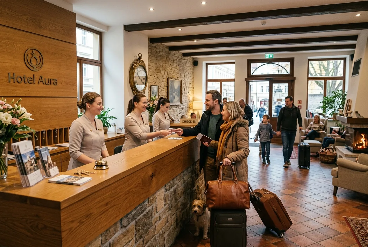 Jak propagovat hotely na Sklik: Získejte přímé rezervace a zbavte se závislosti na Booking.com 3 Rozhraní reklamního systému Sklik s nastavením regionálního cílení pro hotelové kampaně.