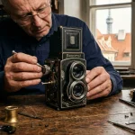 Oprava fotoaparátu Flexaret Praha 10: Servis a renovace 3 Oprava fotoaparátu Flexaret Praha 10: Servis a renovace
