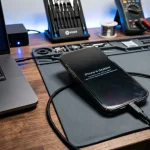 Oficiální postup odblokování mobilního telefonu iPhone